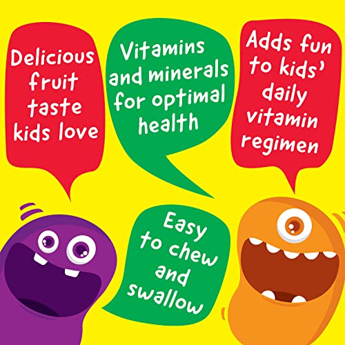 Vitaworks Vitamin B12 650Mcg Jelly Beans For Kids - Tasty Natural Berry Blast Flavor - Vegan, Gmo-Free, Gluten Free, Nut Free - Dietary Supplement - Energy Support For Children - 60 Jellies #TOP2