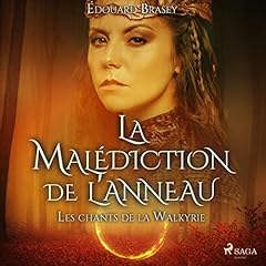 Page de couverture de Les chants de la Walkyrie