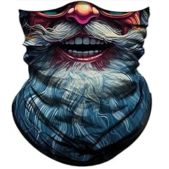 Men With White Beard Laugh