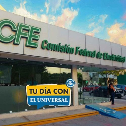 CFE halla huachicol el&eacute;ctrico en instalaci&oacute;n del SME