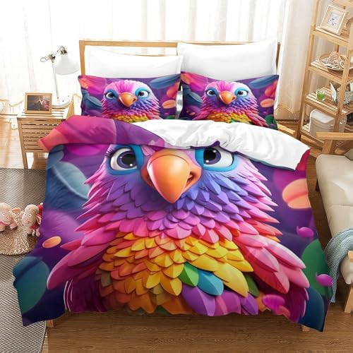 Parure de lit microfibre douce contre la transpiration nocturne