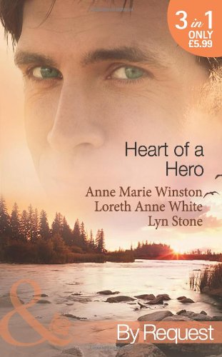 Heart of a Hero: The Soldier's Seduction / The Heart of a Mercenary / Straight Through the Heart