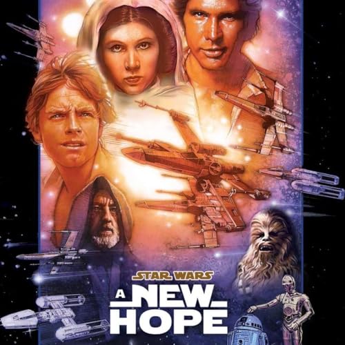 Micro-chronique : Star Wars Day