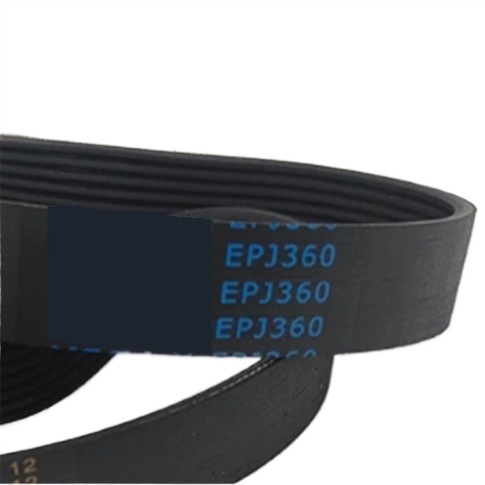 Amazon.com: SJKSDHGF for Vega V-Belt EPJ360 5/6/7/8 Ribs Rubber