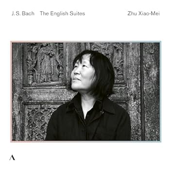 Zhu Xiao-Mei on Amazon Music
