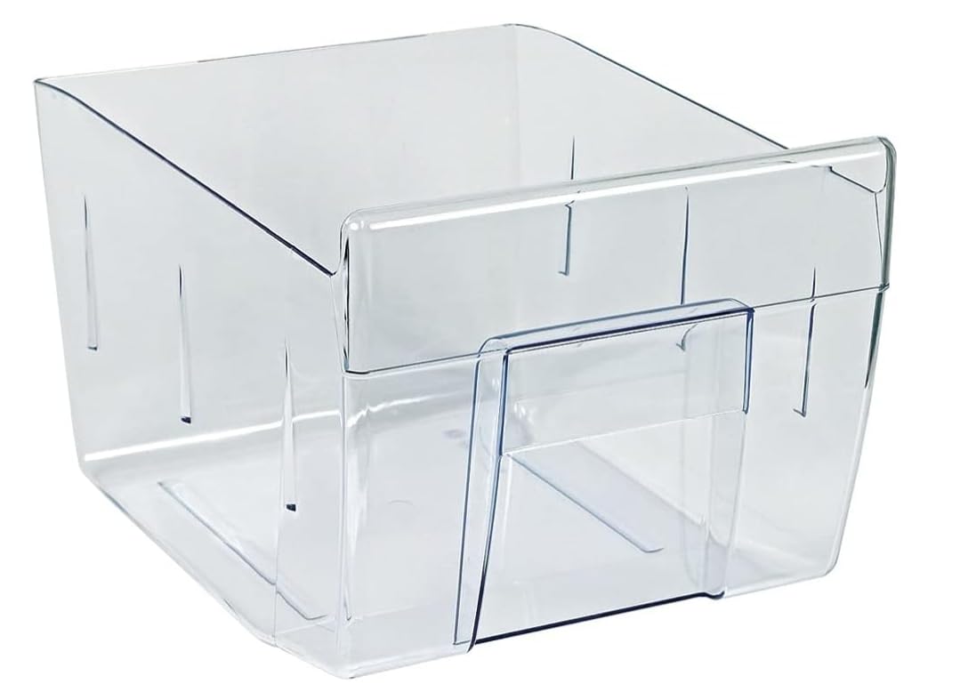 FIGEVIDA Cassetto Verdura Vegetable Tray 230 x 180 x 305 MM Frigorifero Compatibile per 2247139245