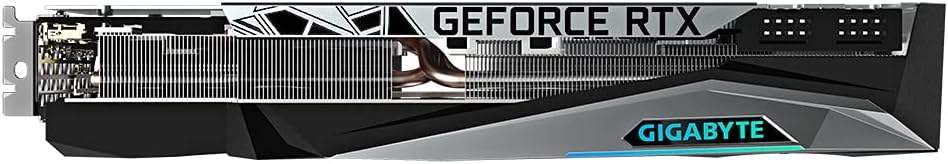 Gigabyte Scheda grafica GeForce RTX 3080 Ti Gaming OC graphics card, 12GB GDDR6X, PCI-E 4.0