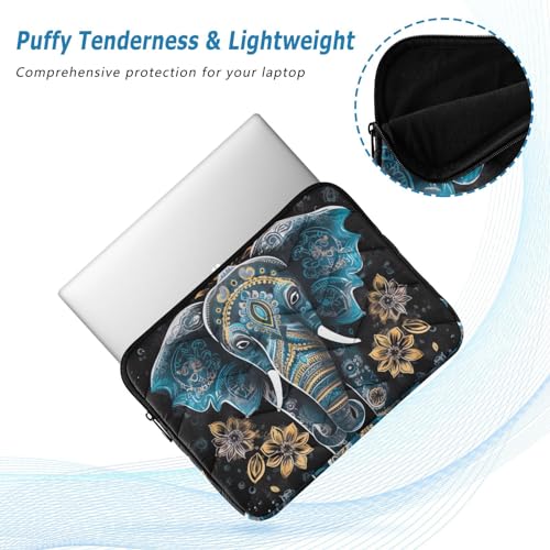 Funda para portátil 13-14 pulgadas impermeable miniatura 5