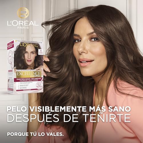 Image of L'Oreal Paris Colour Accessories, 0.28 Kilograms