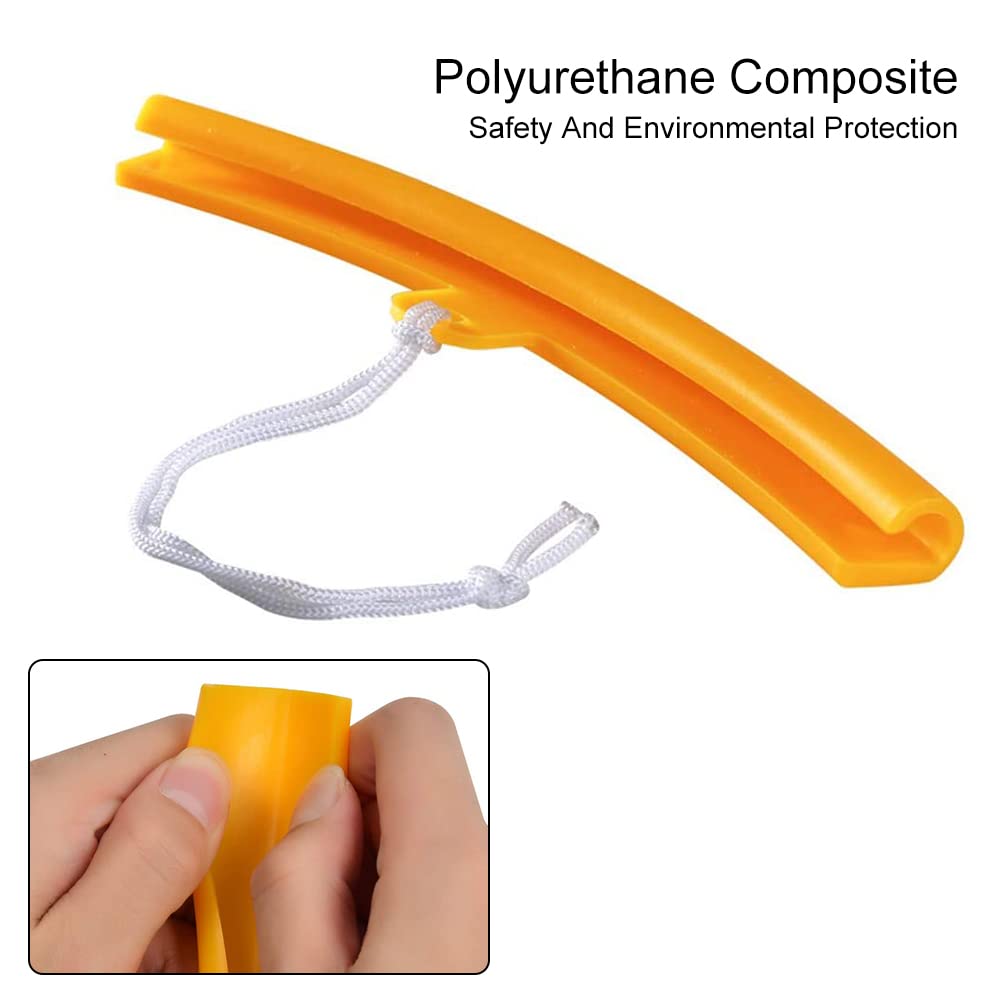 Protezioni Cerchioni Gomma Per Auto E Moto - Set 2 Pezzi Anti Graffi SEMINISMAR