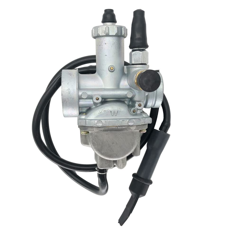 Carburador for Suzuki Quadrunner LT160 LTF160 2x4 13200-02C03 13200-03400 ATV Quad 1989-2004