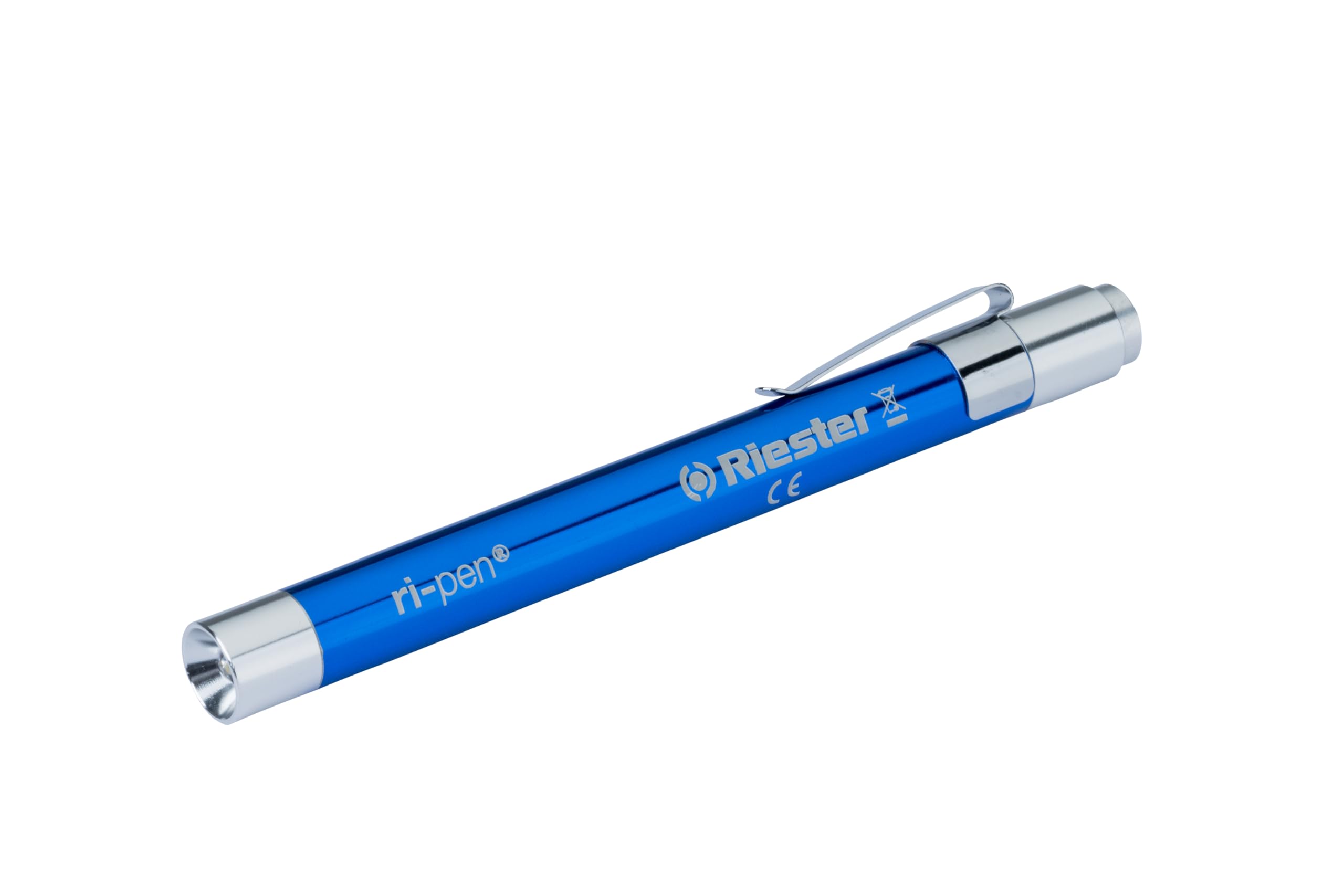 Riester ri-5075 – 526 Forte Lux N penlights de diagnóstico, Negro