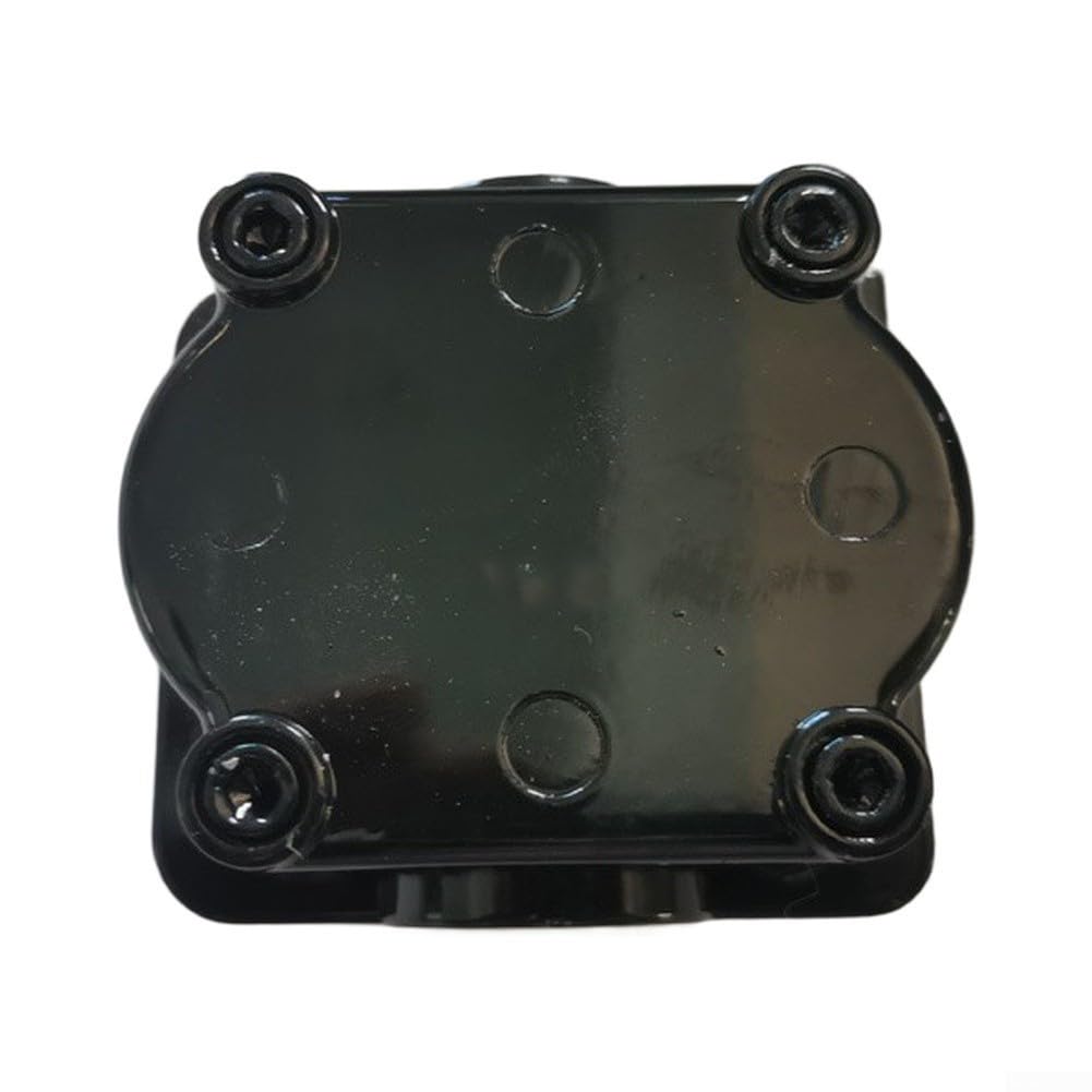Misuratore di portata ovale con display digitale elettronico, per olio, carburante, lubrificante, 2-30 l/min, precisione ± 0,5%, pressione 70 bar, misuratore di test industriali e automobilistici