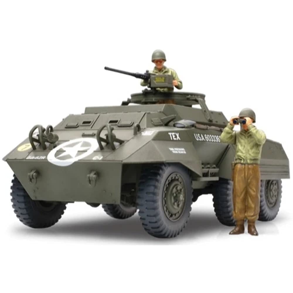 Amazon.co.jp: Tamiya 32556 1/48 US M20 Armored Utility Vehicle Amazon.co.jp: Tamiya 32556 1/48 US M20 Armored Utility Vehicle