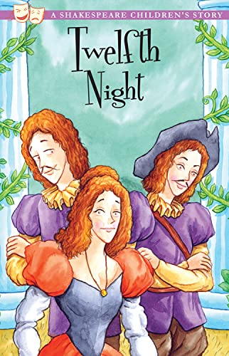 Twelfth Night view 2