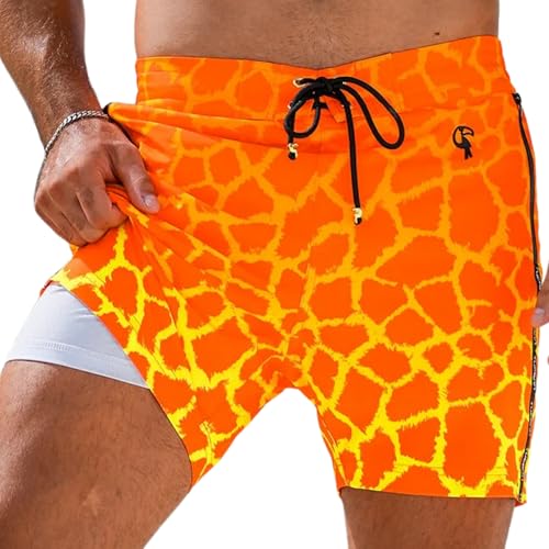 Tucann Men's Trunks 5