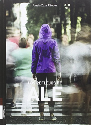 LOS REFLEJEOS DE ALE