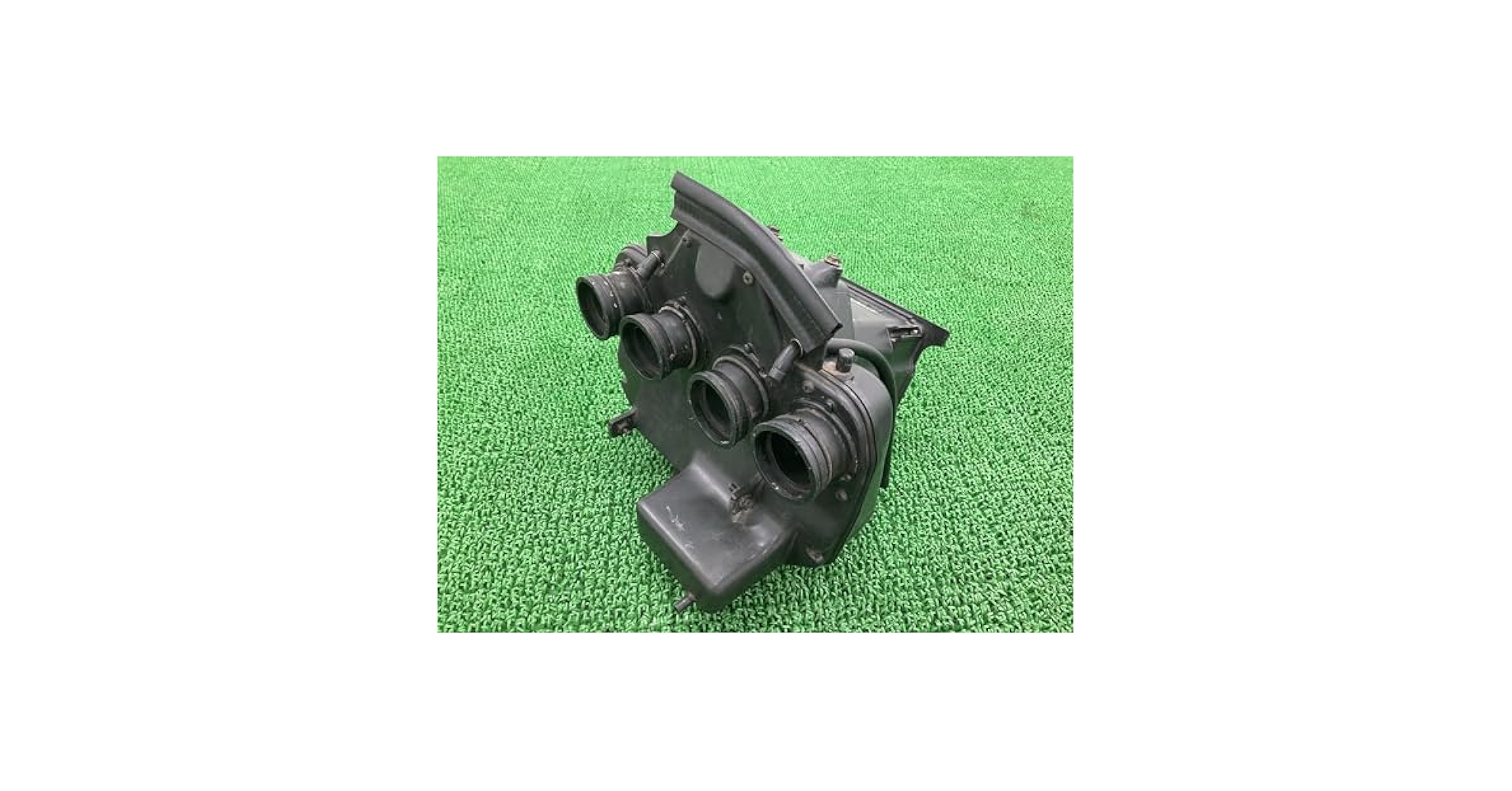 ＊様、専用 Amazon | カワサキ(Kawasaki) ZRX400エアクリーナーボックス純正