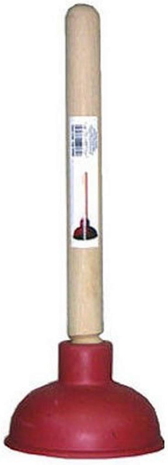 C28800 Force Cup Plunger, 4-Inch
