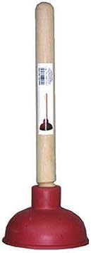 C28800 Force Cup Plunger, 4-Inch