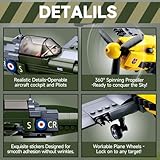 Zoom IMG-2 sosuy ww2 blocchi da costruzione Zoom IMG-2 sosuy ww2 blocchi da costruzione