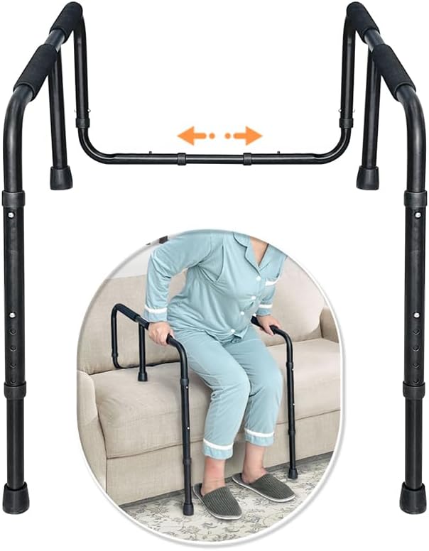 Easy Up Standing Aid, Mobility Aid, Assist Handle for Couch