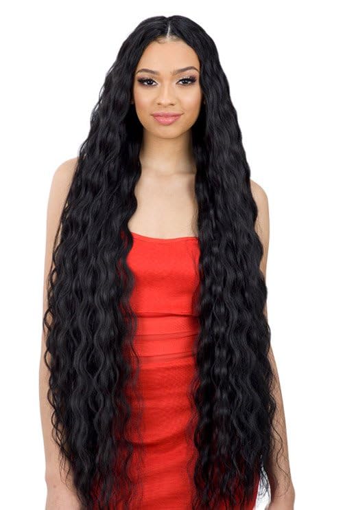 Shake-n-go Organique Breezy Wave 36" (3-pack, 2)