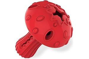 SCHITEC Dog Treat Toys