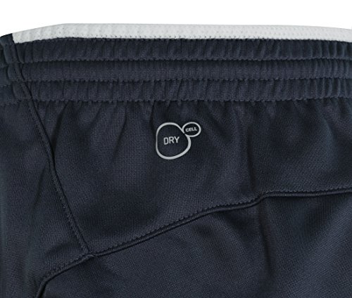 PUMA Hose Suisse Training Pants with Pockets