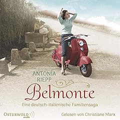 Page de couverture de Belmonte
