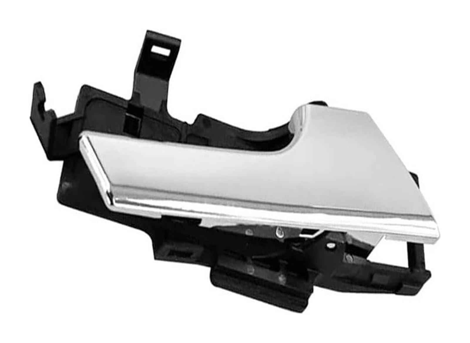 TYTYASS Inner Door Handle for Aveo Left & Right Car Interior Door Handle 96462709 96462710(Right)