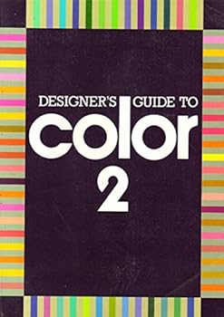 Paperback Designer's Guide to Color: Bk. 2 by Stockton, James Book