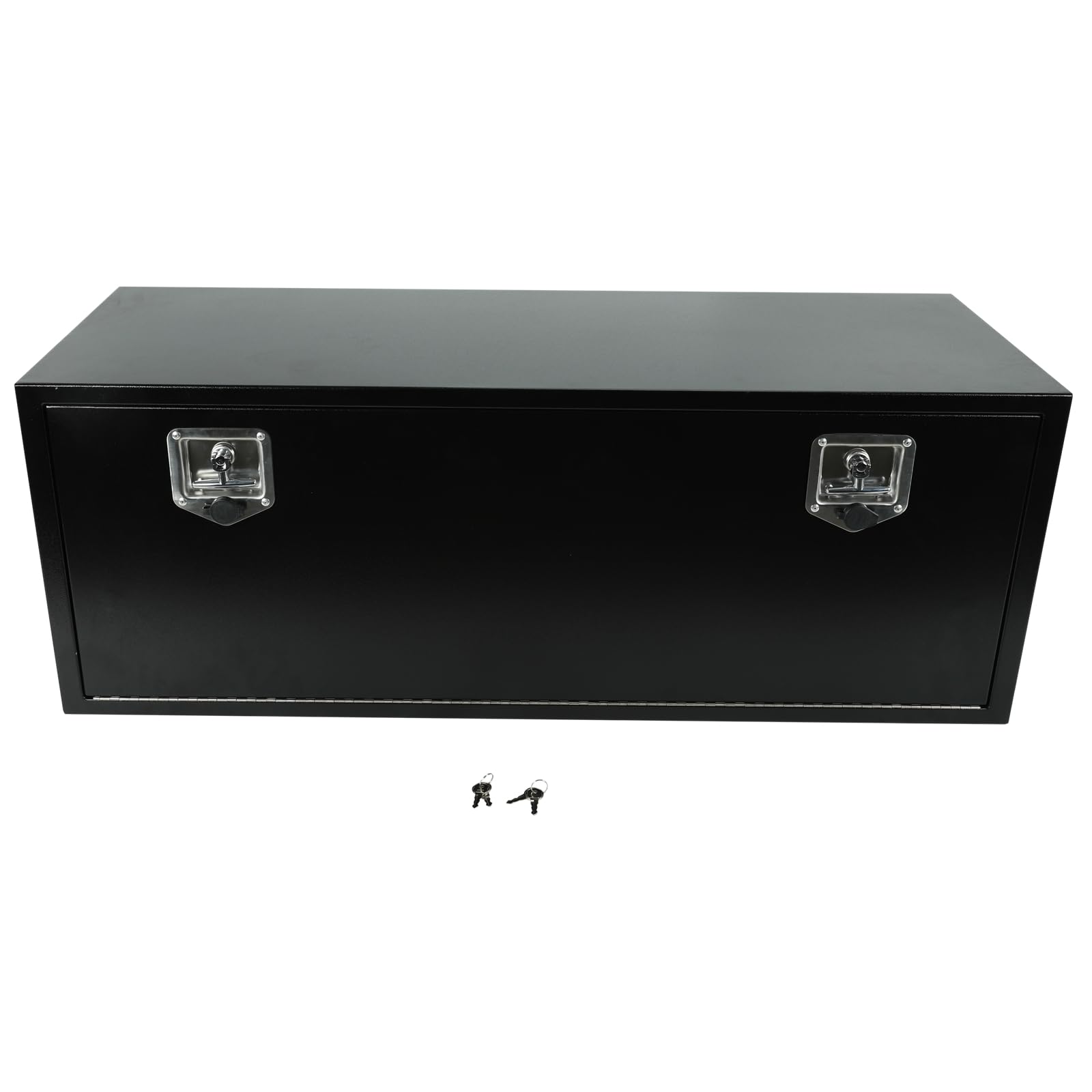 COOLBAG 48 Inch Steel Underbody Tool Box