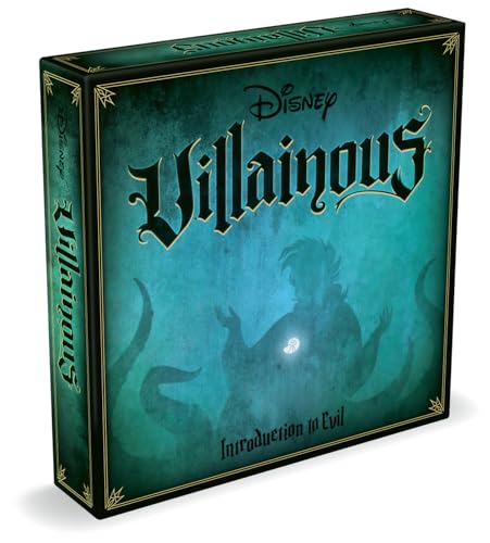 Ravensburger - Villainous - Intro Into Evil – Bild 3