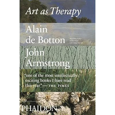 Art as Therapy