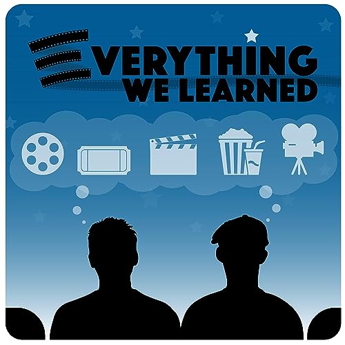 Everything We Learned cover art