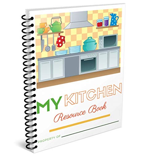 The Ultimate Kitchen Resource Guide Kindle edition by Food Safety