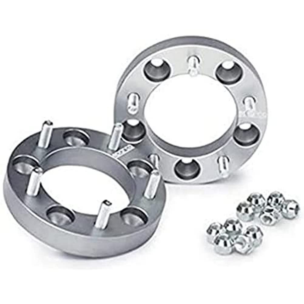 Sparco 051STB289 Spezifischer FIAT Separator, 20 mm