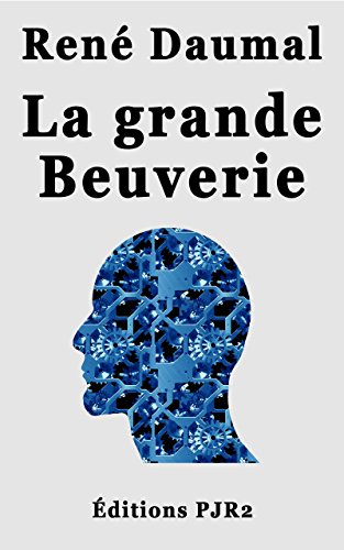 La grande beuverie PDF Ebook En Ligne