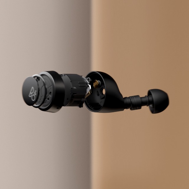 Amazon.com: Bang & Olufsen Beoplay E8 3rd Generation True
