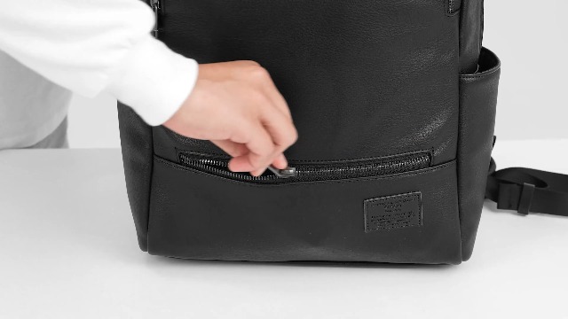 Amazon.co.jp: [グッシオ イタリー] リュック メンズ 大容量 収納力 撥