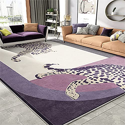 Tapete decorativo diseño animal 3x4ft miniatura 3