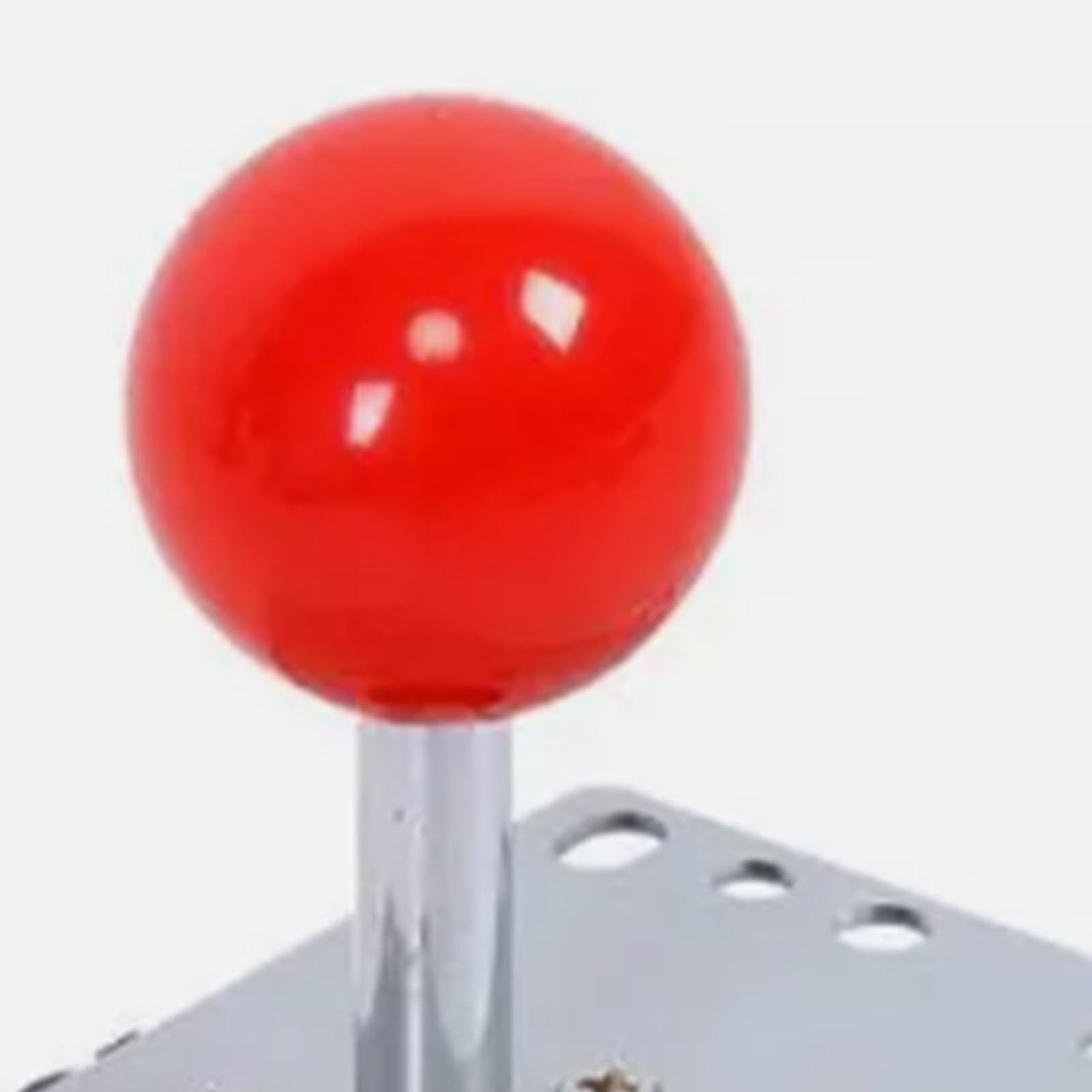 DIY zestaw joysticka arkadowego Joystick płytkowy 5P USB PC Joystick podświetlane przyciski kontroler gier arkadowych