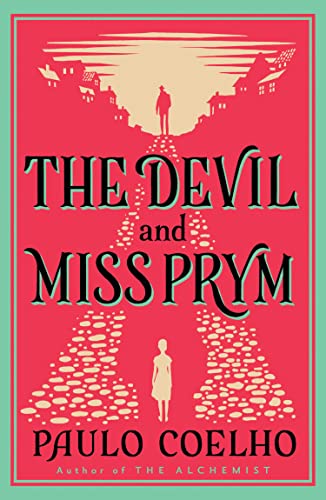 Image of The Devil And Miss Prym