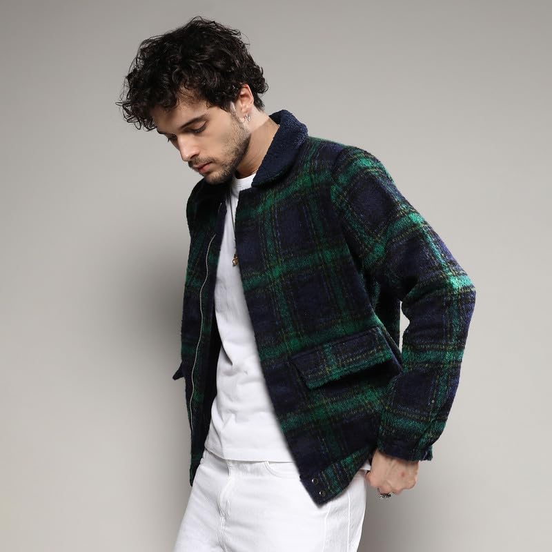 Image of CAHOOT Men Jacket