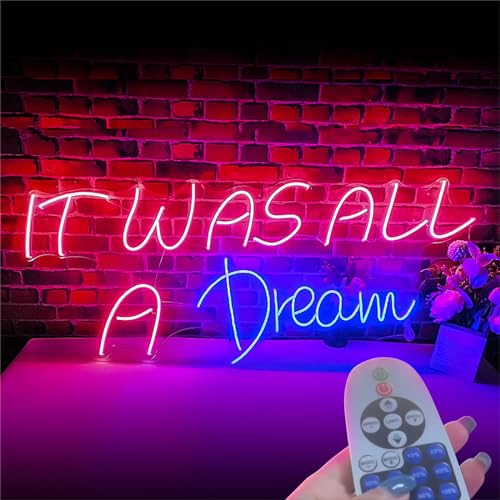 Image of Custom Neon Sign, 10 inch-55 inch Personalized Custom LED Neon Lights Sign for Wall Decor,Large Customizable Name Sign, Suitable for Valentine Wedding Birthday Party Home Decor Bar Cafe Business Shop
