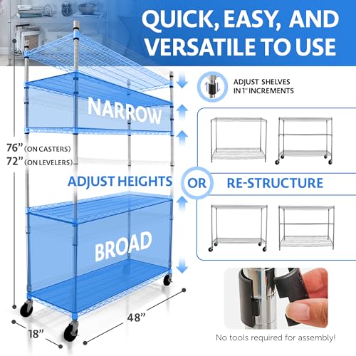 Cold storage warehouse system
