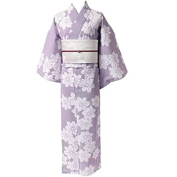 Amazon | [dear-japan] つやび×雅姫 夏着物 浴衣 つやび×雅姫 注