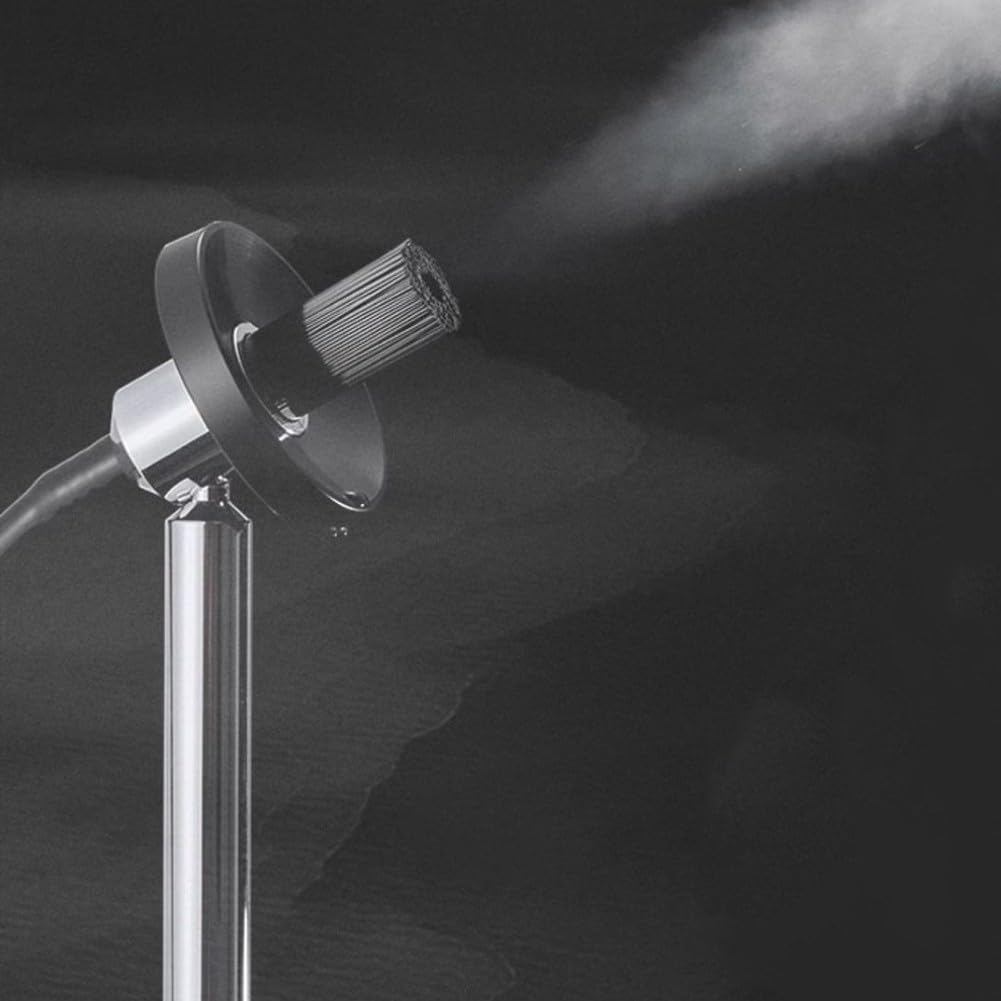 Set 3 Spazzolini Per Bottiglie E Cannucce - Per Pulizia Profonda Di Teiere, Macchine Caffè - Foto 11