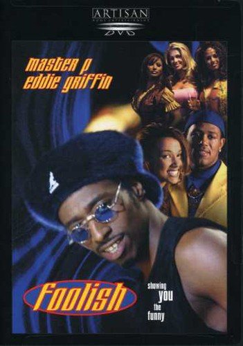 Foolish [DVD] [1999] [Region 1] [US Import] [NTSC]